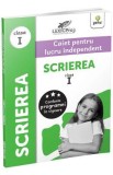Scrierea - Clasa 1