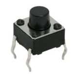 Microintrerupator 1 circuit 0,05A-12VDC (OFF)-ON 09002, Carguard