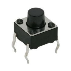 Microintrerupator 1 circuit 0,05A-12VDC (OFF)-ON 09002