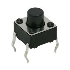 Microintrerupator 1 circuit 0,05A-12VDC (OFF)-ON