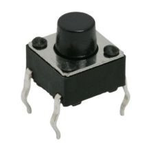 Microintrerupator 1 circuit 0,05A-12VDC OFF-ON Best CarHome foto