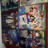 Albume Panini: UCL, WC, CE - Complete &amp; Incomplete - Anii 1999-2014 - Fotbal Colectie