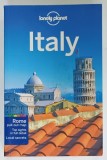 ITALY , LONELY PLANET GUIDE , 2014