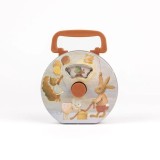 Radio muzical pentru copii Prietenii, Egmont Toys