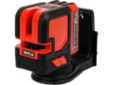 Nivela Cu Laser Verde, Acumulator
