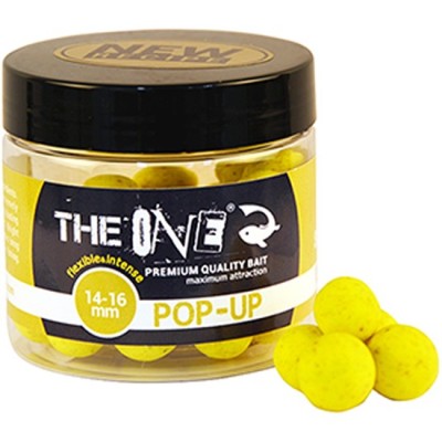 Pop Up THE ONE 98028, Scopex, 14-16mm, 60g foto