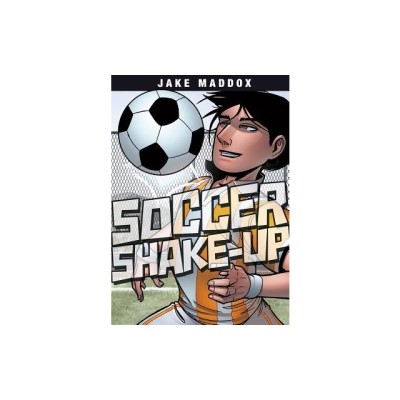 Soccer Shake-Up foto