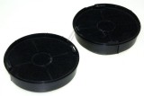 Filtru Carbon Hota Elica F00479/1S, Compatibil Diverse Modele, Piese si Accesorii Aragazuri