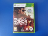 Medal of Honor: Warfighter - joc XBOX 360