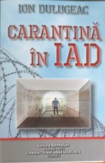 CARANTINA IN IAD-ION DULUGEAC-200550 foto