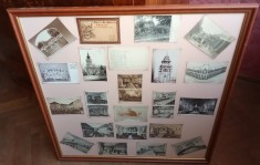 &bdquo;SZATM&Aacute;R&rdquo; - Satu Mare - Rom&acirc;nia, 22. bucatăți cărți poștale din 1900-1918