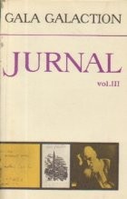 Jurnal, Volumul al III-lea foto