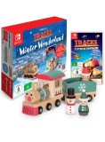 Maxx Tech Tracks Winter Wonderland Kit NSW