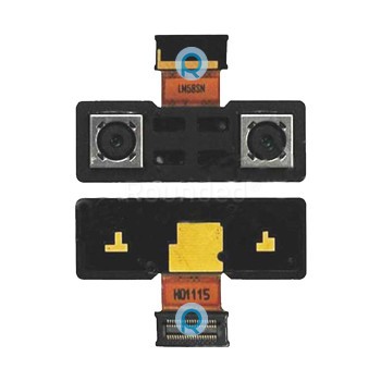 Modul pentru cameră 3D LG P920 Optimus foto