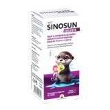 Sirop Sinosun, 120ml, Sun Wave Pharma