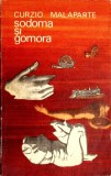SODOMA SI GOMORA-CURZIO MALAPARTE-360939