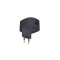 Incarcator de la retea 2x iesire USB A si USB C 3.4A negru Sweex