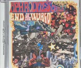 Cd aphrodite&#039;s child end of the world
