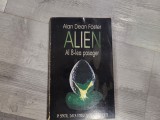 Alien.Al 8-lea pasager de Alan Dean Foster