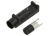 Clemă THT 6,3x32mm 16A Termoplastică