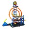 HOT WHEELS CITY SET MEGA GARAJUL