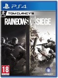 Tom Clancys Rainbow Six Siege PS4, Ubisoft
