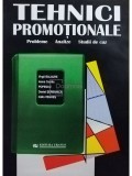 Virgil Balaure - Tehnici promotionale (editia 1999)