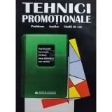 Virgil Balaure - Tehnici promotionale (editia 1999)