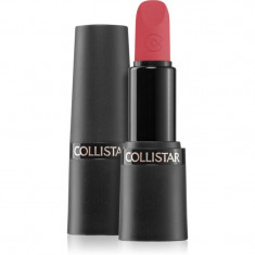 Collistar Puro Matte Lipstick ruj cu persistenta indelungata culoare 3,5 ml