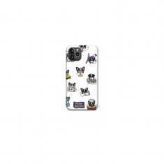 Skin Autocolant 3D Colorful ZTE V9 ,Back (Spate) D-17 Blister