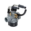 Carburator Scuter Malaguti F12 80cc - Soc Manual - Racire Apa