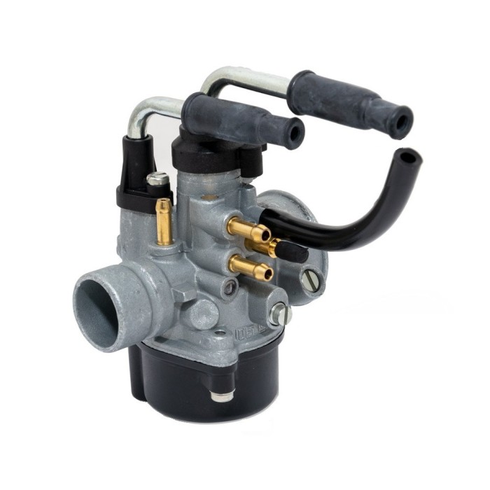 Carburator Scuter Beta Ark 80cc - Soc Manual - Racire Apa