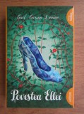 Gail Carson Levine - Povestea Ellei