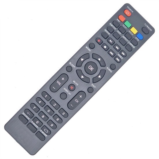 22NE-28NE-32NE Telecomanda pentru LCD/LED AKAI, NEI