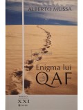 Alberto Mussa - Enigma lui QAF (Editia: 2011)