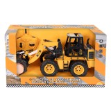 Cumpara ieftin Tractor cu telecomanda pentru incarcat busteni, Suncon, 1:24