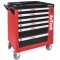 Dulap cu 6 sertare echipat standard, SelTech