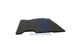 SAMPA 1830 0730 Elemente decorative/protectie, aripa
