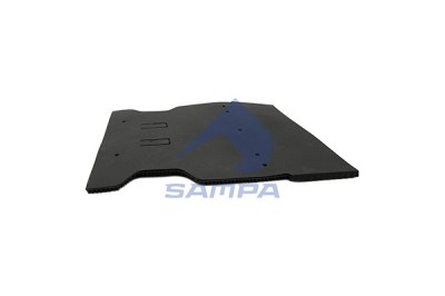 SAMPA 1830 0730 Elemente decorative/protectie, aripa foto