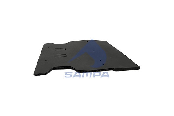 SAMPA 1830 0730 Elemente decorative/protectie, aripa
