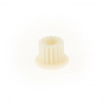 Pinion motor masina de facut paine foto
