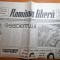 romania libera 18 august 1990-razboiul din golf- relatiile dintre irak si sua