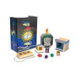 Set Magie pentru incepatori Melissa and Doug, Melissa &amp; Doug