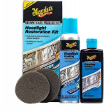 Cumpara ieftin Kit Restaurare Faruri Meguiar&#039;s Two Step Headlight Restoration Kit, Meguiar&#039;s Consumer