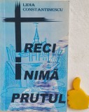 Treci inima Prutul Lidia Constantinescu