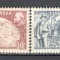 Cehoslovacia.1957 40 ani revolutia din octombrie XC.263