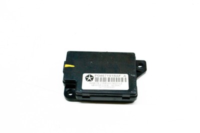 Unitate de control navigație CHRYSLER SEBRING JS 2008 OEM: 16238AC,P04671918AF 14319742 foto