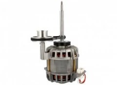Motor uscator de rufe Arctic Original foto