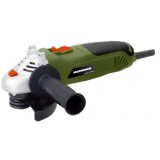 Polizor unghiular Heinner VPU001, 500W, 12000 RPM, 115 mm