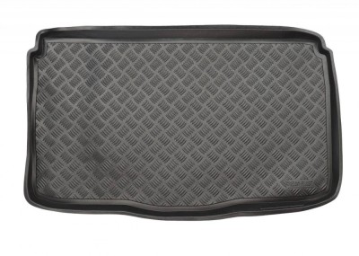 Covor Tavita Portbagaj Suzuki IGNIS II 2003 - 2015 foto
